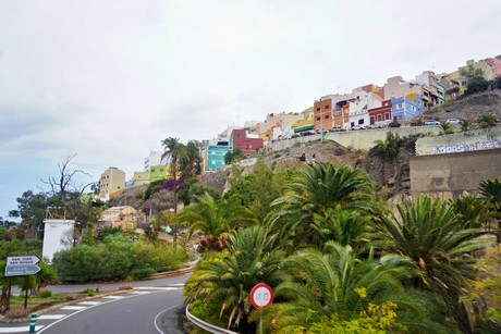 Las Palmas de Gran Canaria